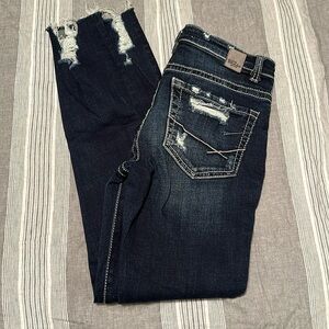 Women’s BKE Skinny Jeans